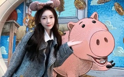 吃八重神子的乳液的游戏